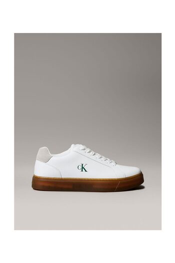 Calvin Klein Classic Cupsole Lace