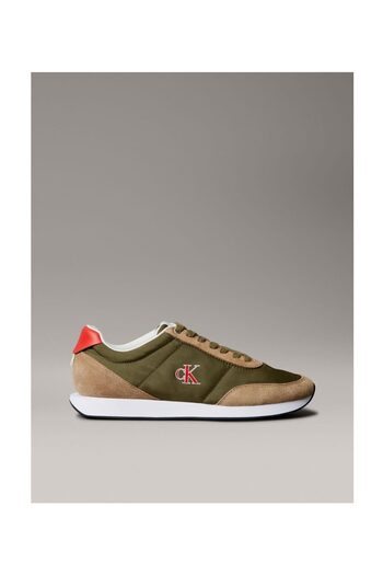 Calvin Klein RETRO BĚŽEC ESS MIX