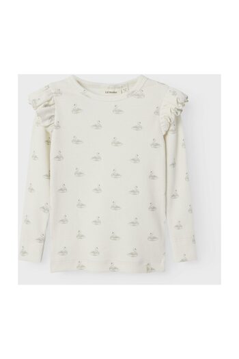 Name it NMFGAVO EKO LS SLIM TOP LIL NOOS