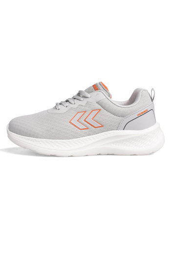 hummel Denna Unisex Gray Sports Shoes