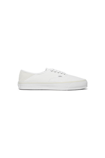Vans Lx Authentic 44 Kickdown - Sashiko White Shoes