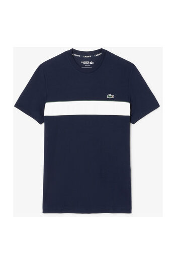 Lacoste TRIČKA & COLS ROULES TH4748-00 TRIČKO