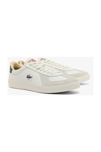 Lacoste COURT SNEAKERS 50SMA0041 BASESHOT PRO 225 8 SMA