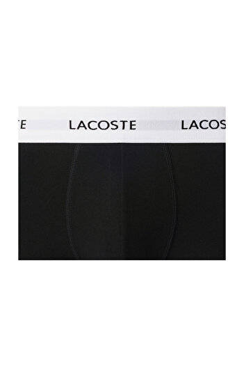 Lacoste ΣΟΡΤΣ ΜΠΟΞΕΡ 5H5150-00 ΣΥΣΚΕΥΑΣΙΑ 3 ΣΟΡΤΣ ΜΠΟΞΕΡ