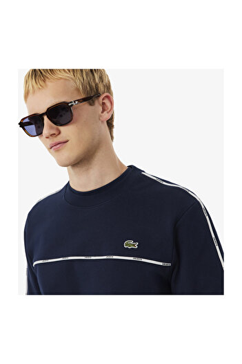 Lacoste SZVÁRSHIRT SH9818-00