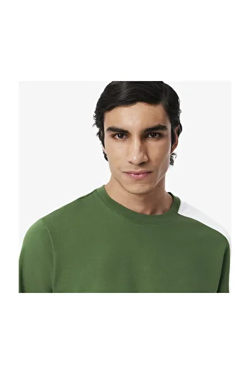 Lacoste Sous-Vetement Sweatshirt Sh9470-00 Sweatshirt Loungewear