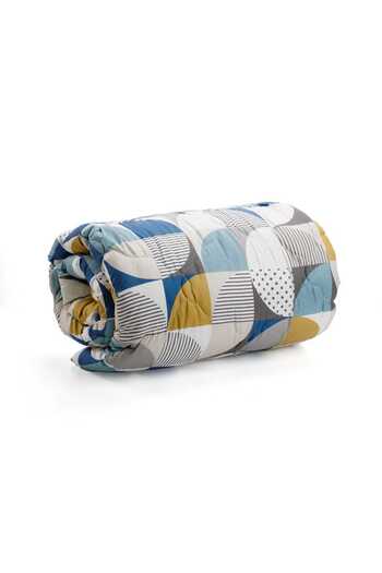 Home Still SET OF 180/210 PILOT +2 PRINTED CUSHIONS 50/70 CM, M1