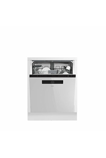 Beko BBC 160 B Tezgah Altı Bulaşık Makinesi