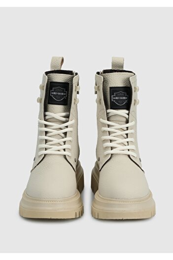 Harley Davidson 026Z100029 DEARIE BEIGE // FLOTER