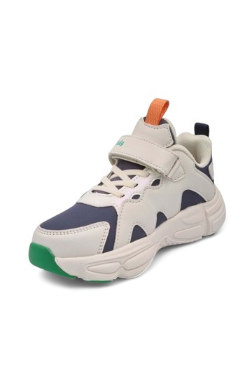 Jump 31098 Children's Sneaker Sports Shoes Beige