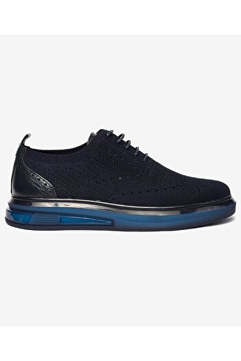 Greyder Erkek Lacivert Casual Ayakkabı 4Y1UA64541