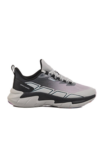 Pierre Cardin Gray Men's Sports Shoes