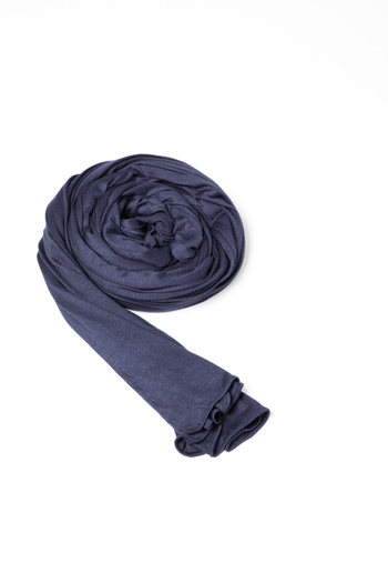 outline cotton shawls