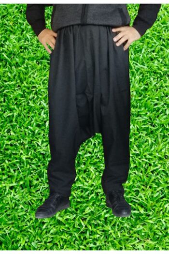 şalvarcı Original Adana Shalwar with Wearable Four Seasons Inserts