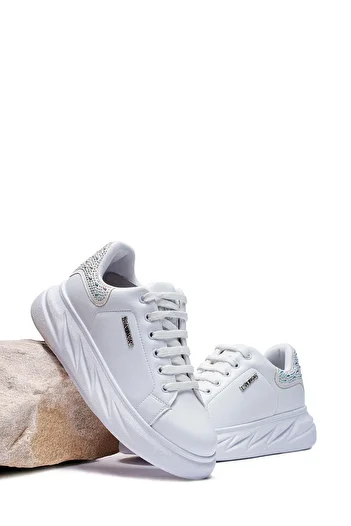 lady classy Pantofi ortopedici pentru femei - Accesorii din piatră, talpă anti-alunecare și rezistentă la spargere, pantofi sport confortabili pentru mers