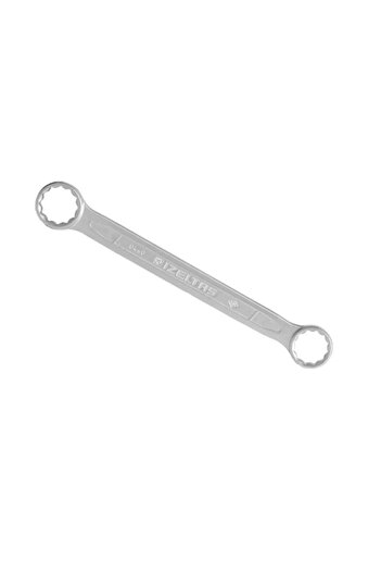 İzeltaş Flat Star Key 21X23Mm