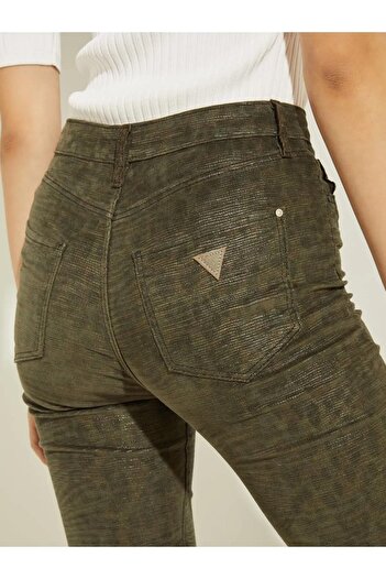Guess Ultimate Women's Skinny Pants W1Ba94D4H41