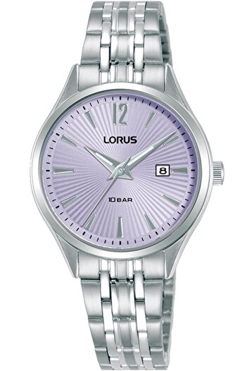 Lorus Rj299Bx9 Women's Wristwatch
