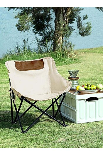 Generic Portable Outdoor Folding Camping Chair