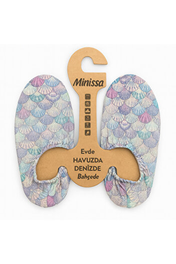 Minissa deniz ayyakabısı