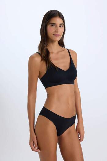 DeFacto Fall in Love Bra with Removable Pads D4200Ax24Au