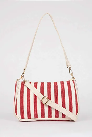 DeFacto Women's Shoulder Bag - D4799AXNS Model