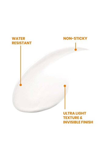 Avene SPF 50+ Fluid for Sensitive Skin 50ml