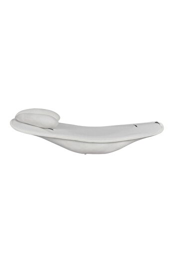 Sevi Bebe Mother's Lap Waist Support Ecru 6273