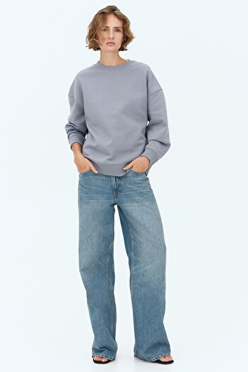 H&M Oversize Sweatshirt