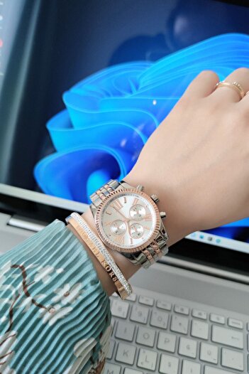 Tulpar Women's Wristwatch Limited Edition