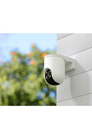 EZVIZ Ezviz 2MP Outdoor Wi-Fi Camera - 360 Degree Panoramic