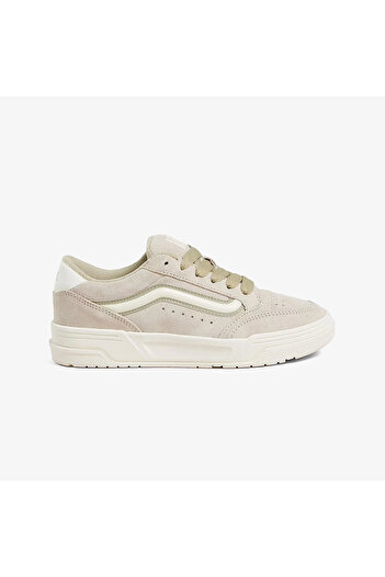 Vans Hylane Unisex Cream Sneaker