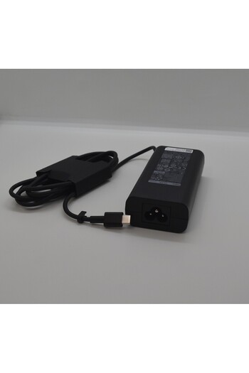 Dell Orijinal 65W AC Adaptör – 1P49R Notebook Şarj Cihazı