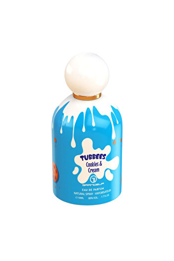Grandeur Elite TUBBEES COOKIES CREAM, perfume for kids, 50 ml