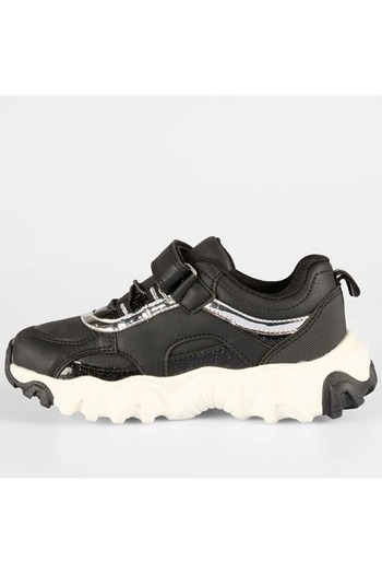 Vicco Dream Orthopedic Children's Sports Shoes Black