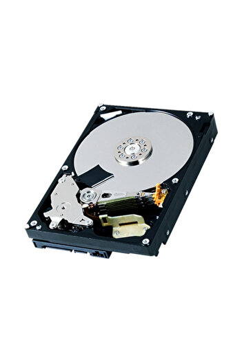 Toshiba Hard disk 2TB, seria Surveillance DT02-V - DT02ABA200V
