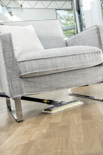 Karcher Sc2 Deluxe Easyfix Eu Buharlı Temizleyici