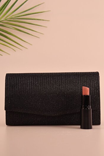 weem bag Elysara EB0201 |   GEANTĂ DE SEARĂ CU PĂCIȚĂ MİNUTĂ STILĂ CU DUCĂ