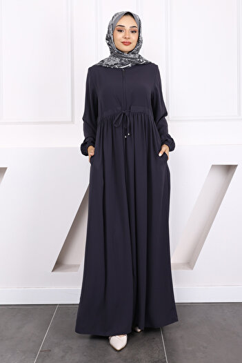 İmajButik Καπνιστό κορδόνι ελαστικό μανίκι
