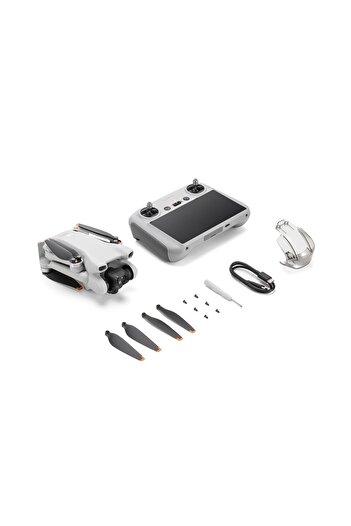 DJI Mini 3 (DJI RC)  | Türkiye Karacasulu Garantili |