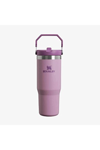 Stanley Iceflow Flip Straw Tumbler 0,89 L Lilac