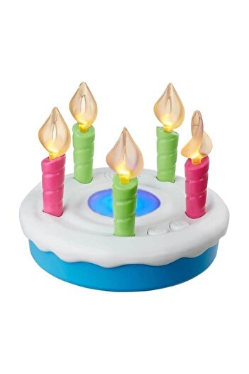 Hasbro Fun Birthday Cake