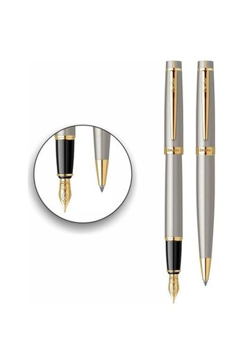 Scrikss 38 Dk+Tük Takin Satin Gold