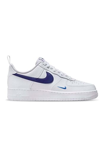 Nike Air Force 1 07 Hf3836-100 Чоловічі повсякденні черевики
