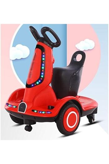 Denx 4-wheel electric balance scooter for kids