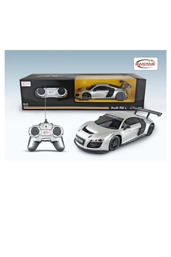 Rastar Audi R8 1:24 remote control car