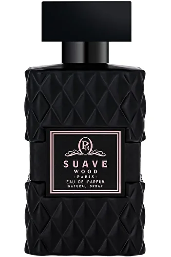 DERAAH Swaff Wood Eau De Parfum for Men by Deraah, 100ml