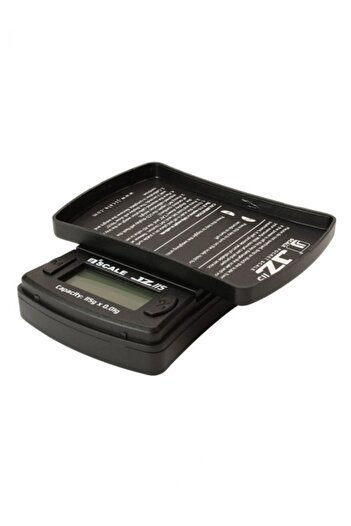 OEM Jennings JZ115 Pocket Scale 0.01-115g