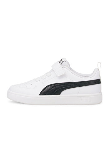 Puma Rickie AC PS Shoes - White
