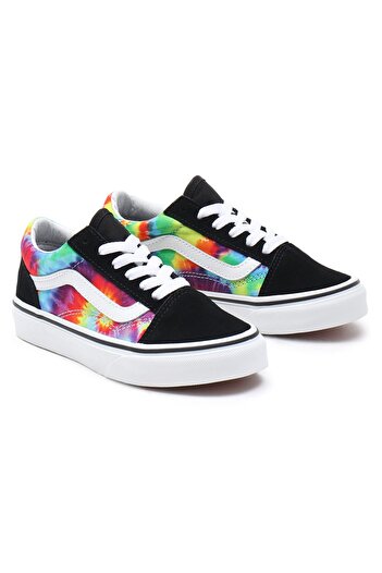 Vans UY Old Skool - Black